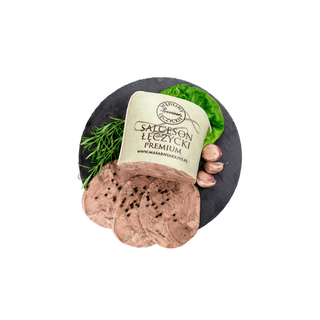 Salceson Łęczycki -100g