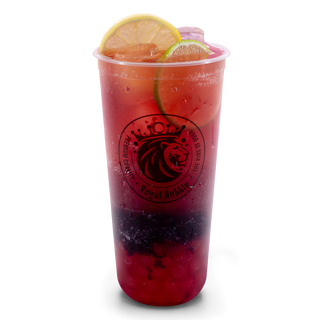 Raspberry Tea