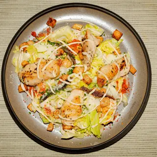 Salată Caesar