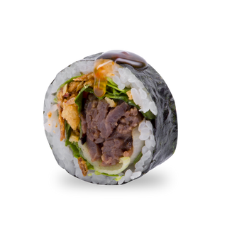 T8 BEEF FUTOMAKI 6szt