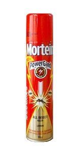 Mortein Powe/g Inse Killer Lem 300/400M
