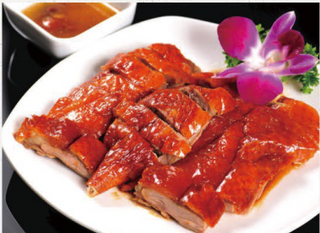 09 Anatra arrosto speciale