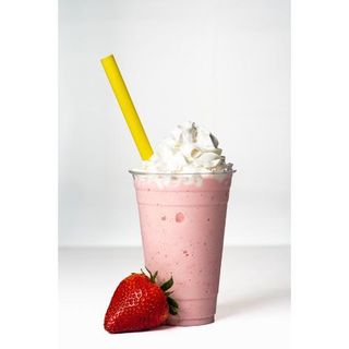 Milkshake De Fresa (370 Ml.)