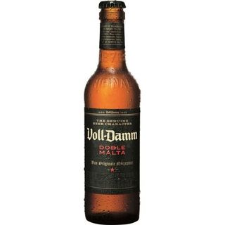 Voll Damm Tercio 33 Cl