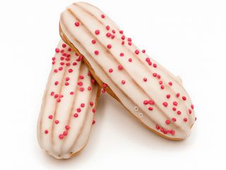 Еклери з творожним кремом (Мрія) (140g)