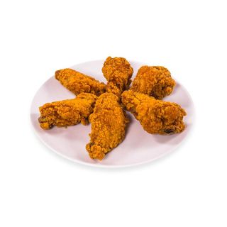 Aripioare de pui picante Maxi