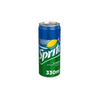 Sprite - doză 330 ml