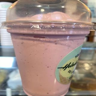 Batido Helado Mediano