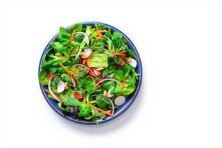 Salada Regular