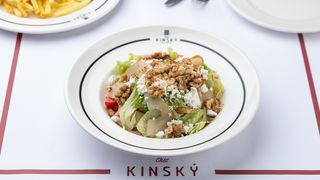 ფრანგული სალათი