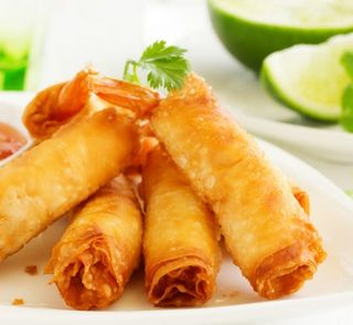 Nem Crevettes - 6 Pcs