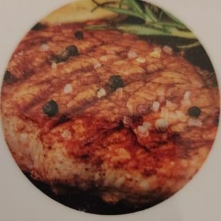 99. Entrecot A La Plancha