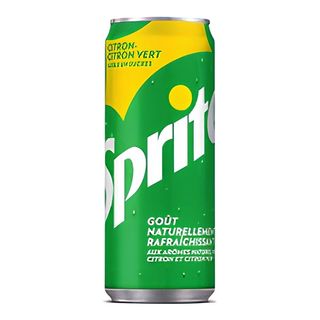 Sprite - Classique (25 Cl) Canette