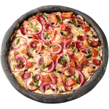 Піца-Блек Джек Дениелс 30 см (660 г)