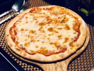 Pizza Margherita