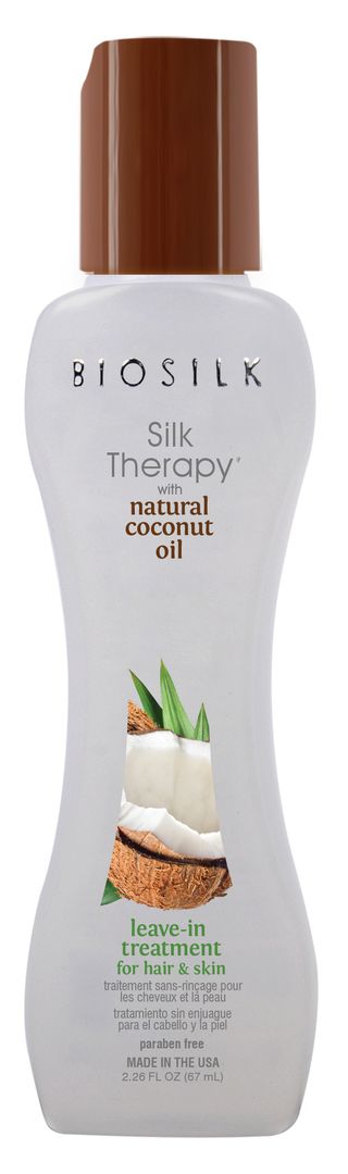 Biosilk Coconut Oil Serum 67ml