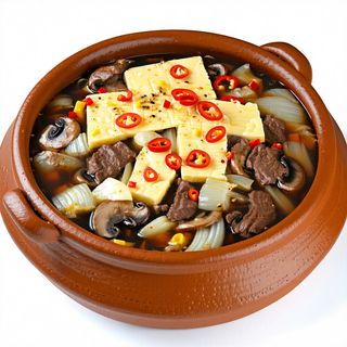 Ханско гюведже