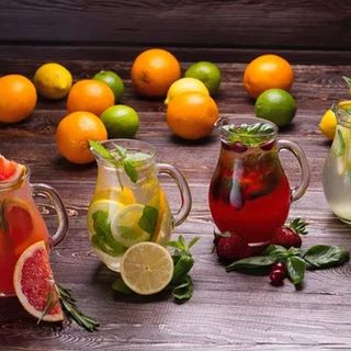 Лимонад (500мл)