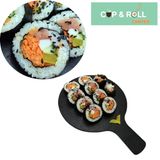 Кимбап със сьомга