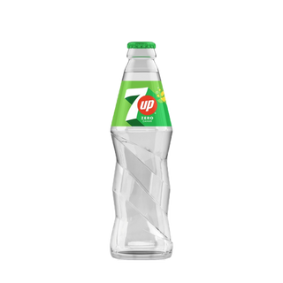 7up Zero (330 ml)