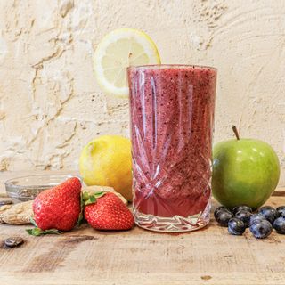 ANTIOX ELIXIR (A tope de antioxidantes)