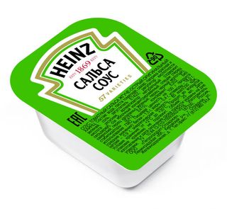 Соус "Сальса"