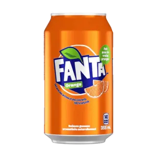 Fanta