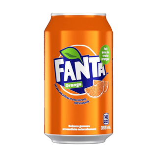 Fanta