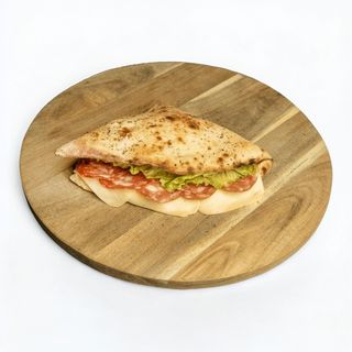 Sandwich salumi