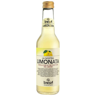 Lurisia Limonata 33cl