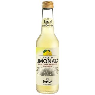 Lurisia Limonata 33cl