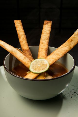 Сопа Де Ліма (300г)