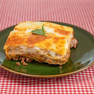 Lasagne