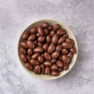 Almendra Chocolate Con Leche