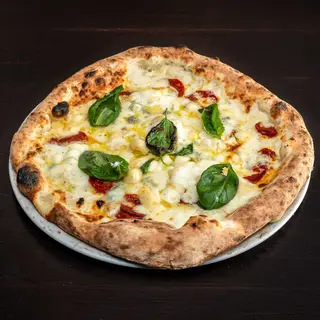 4 Formaggi