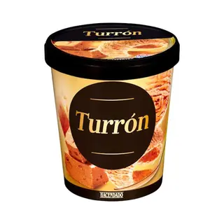 Turron 