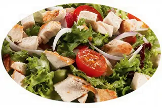 Ensalada César