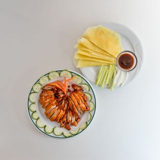 94 Pato Asado estilo Pekín