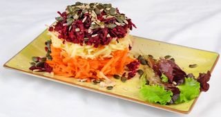 Салата Витамина (250г)