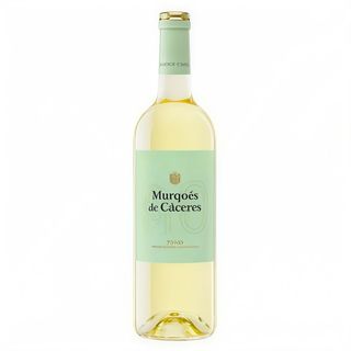 Vino Blanco Marqués De Cáceres (750 Ml.)