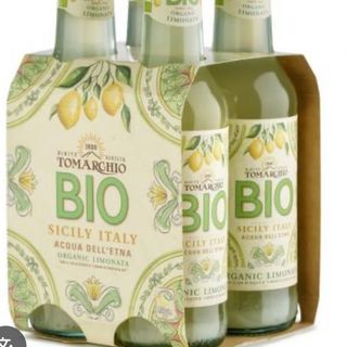 Limonata italiana bio 35 cl