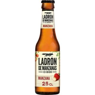 Ladrón De Manzana 25Cl
