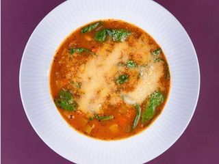 МІНЕСТРОНЕ (300g)