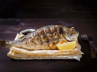 Дорадо (400g)