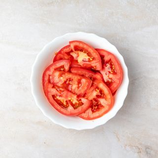 Paradajz salata