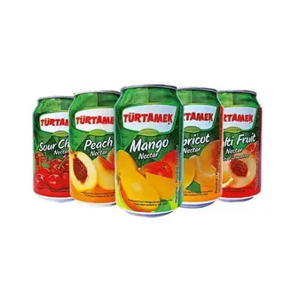 Sok Turtamek Mango 0,33l
