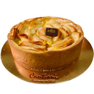 Torta di mele - media