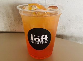Aperol Spritz класичний