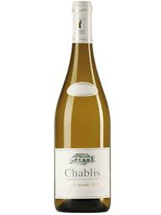 Chablis-Domanie Thierry Mothe Chablis A.O.C
