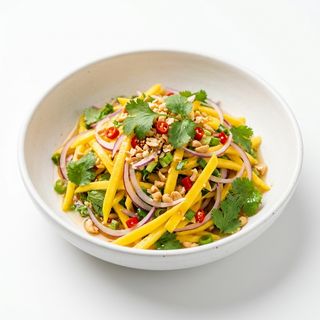 Mango Salad